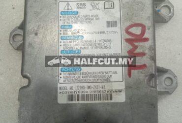 HONDA CITY TMO AIR BAG ECU 77960-TMO-Z431-M3