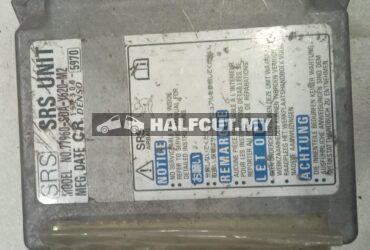 HONDA ACCORD SDA AIR BAG ECU 77960-SDA-Y620-M2