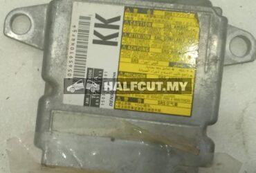 TOYOTA ALPHARD VELLFIRE 20 AIR BAG ECU 89170-58111