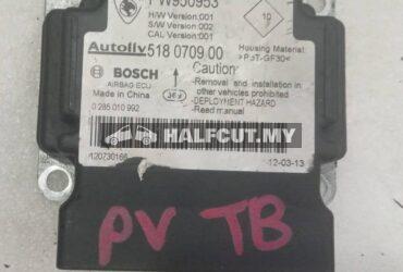 PROTON PREVE TB AIR BAG ECU PW950953