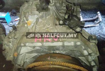 HONDA HRV GEAR BOX