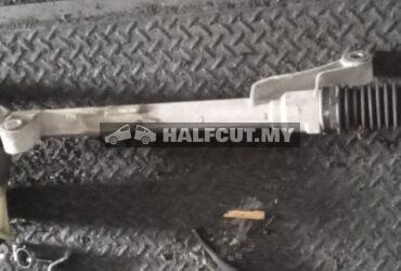 FORD FIESTA 1.6 STEERING RACK