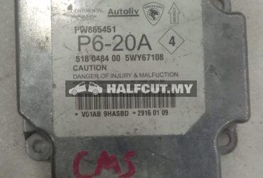 PROTON EXORA TB AIR BAG ECU PW865451