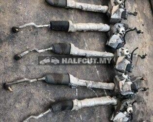 MERCEDES BENZ B CLASS STEERING RACK