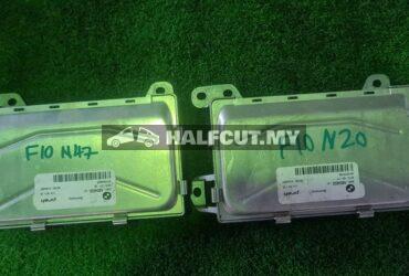 BMW F10 RACK CONTROL UNIT 6854032