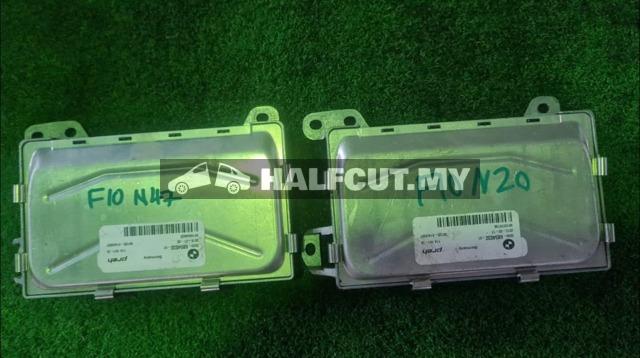 BMW F10 RACK CONTROL UNIT 6854032