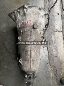 MERCEDES BENZ GL-CLASS X164 7 SPEED AUTO GEARBOX GEAR BOX