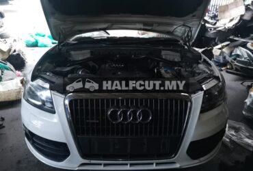 AUDI Q5 CDN 2.0 HALFCUT HALF CUT
