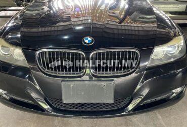 BMW E90 325 CKD HALFCUT HALF CUT