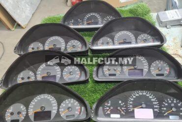 MERCEDES BENZ E- CLASS W210 METER