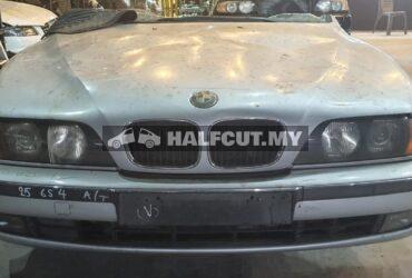 BMW E39 M54 2.5 FRONT HALFCUT HALF CUT
