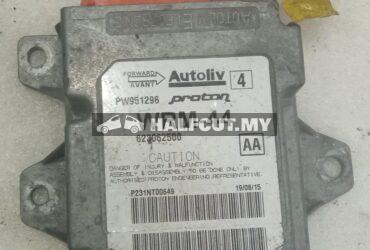 PROTON PERSONA AIR BAG ECU PW951296