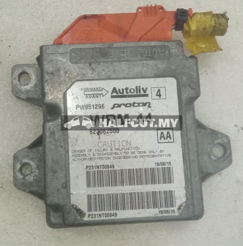 PROTON PERSONA AIR BAG ECU PW951296