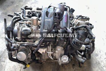 VOLKSWAGEN VW CBZ 1.2 ENGINE SET