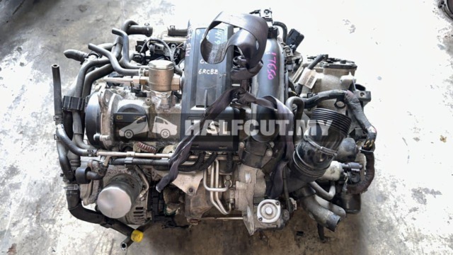VOLKSWAGEN VW CBZ 1.2 ENGINE SET - Halfcut Malaysia KL Selangor Penang ...