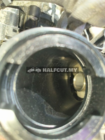 F30 B47 DIESEL ENGINE WITH READY STOCK GEARBOX GEAR BOX