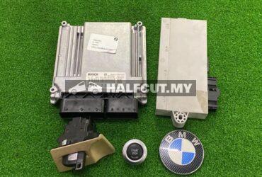 BMW E90 N46 ENGINE CONTROL UNIT VALVETRONIC
