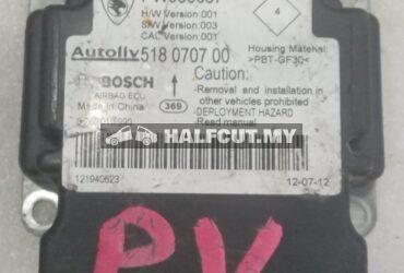 PROTON PREVE AIR BAG ECU PW950687