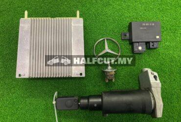 S140 320 ENGINE CONTROL UNIT