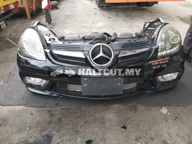 MERCEDES BENZ W171