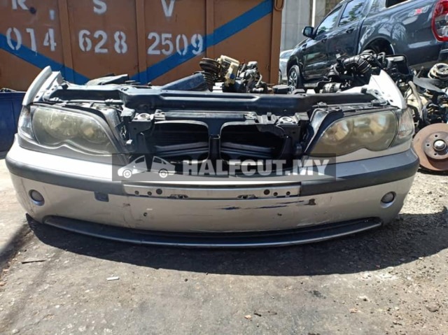 BMW E46 320 325