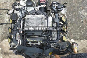 MERCEDES BENZ W212 300 ENGINE