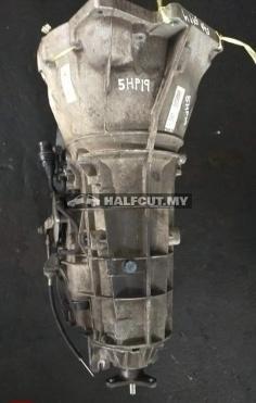 BMW E46 320 325 GEARBOX 5HP19
