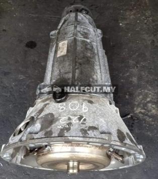 MERCEDES BENZ W211 350 722.908 GEARBOX GEAR BOX