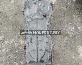 BMW E90 AUTO 6L45 GEARBOX GEAR BOX