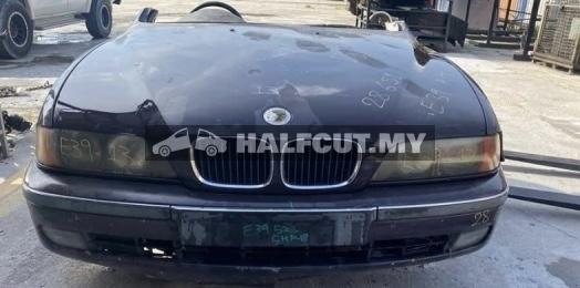 BMW E39 528 SINGLE WYNOS AND SPARE PARTS FOR SALE HALFCUT HALF CUT