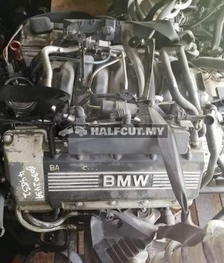 BMW X5 ENG G.BOX 5HP24