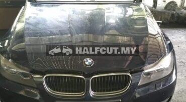 BMW E90 LCI
