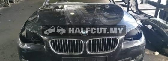 BMW F10 N20 HALFCUT HALF CUT