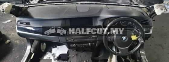 BMW F10 N20 HALFCUT HALF CUT