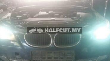 BMW E60 LCI N46N