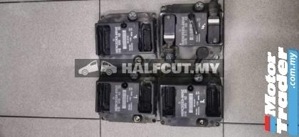 MERCEDES BENZ C CLASS PMS MODULE