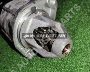 MERCEDES BENZ CLS219 350 STARTER MOTOR PERFORMANCE PART