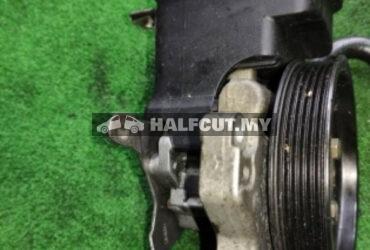 BMW X5 3.0 POWER STEERING PUMP