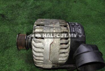 BMW E39 140AMP ALTERNATOR