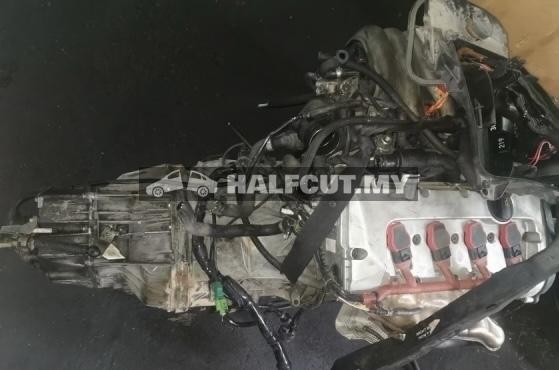 AUDI A4 B6 ALT 2.0