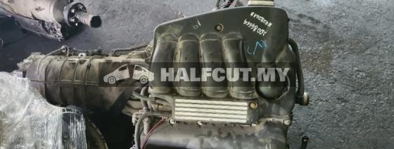 BMW N42B20AB ENG GBOX COMPLETE