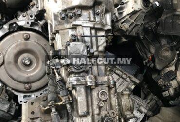 AUTO GEARBOX GEAR BOX PERODUA KEMBARA GEARBOX GEAR BOX