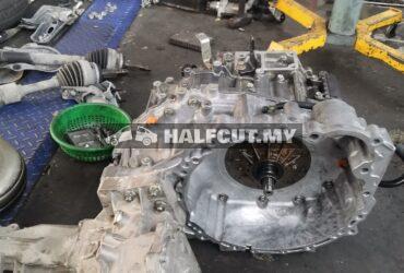 LEXUS RX350 GEARBOX GEAR BOX