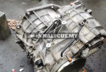 PROTON IRIZ GEARBOX GEAR BOX
