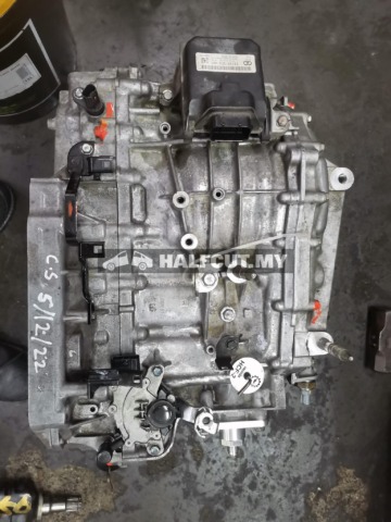 HONDA CIVIC FC CVT GEARBOX GEAR BOX