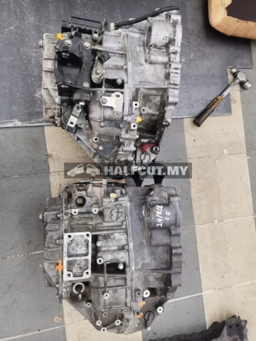 TOYOTA ALPHARD VELLFIRE GGH30 U660E GEARBOX GEAR BOX