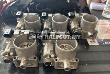 VOLKSWAGEN VW CBZ 1.2 THROTTLE BODY