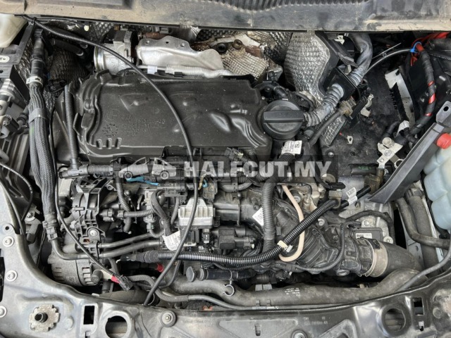 BMW 2 SERIES F45 2.0 DIESEL B47 M SPORT CKD HALFCUT HALF CUT
