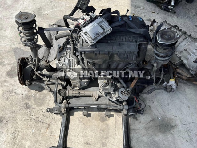 MERCEDES BENZ B CLASS W245 ENGINE BMW N42 ENGINE N46 ENGINE MINI N16 ENGINE MINI N12 ENGINE VALVETRONIC