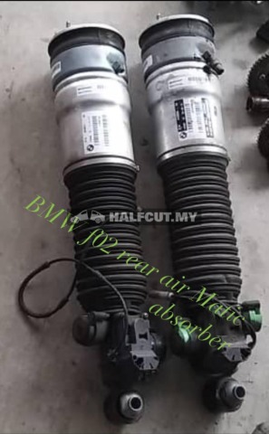 BMW F02 REAR AIRMATIC ABSORBER USED